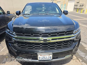 2023 Chevrolet Tahoe LS 1LS - miniatura 2