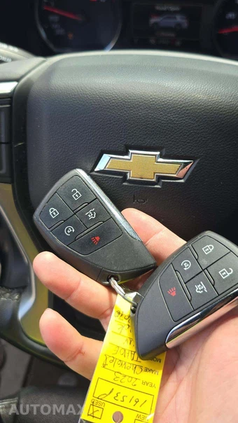 2023 Chevrolet Tahoe LS 1LS - miniatura 24
