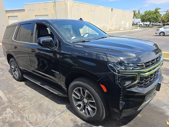 2023 Chevrolet Tahoe LS 1LS - miniatura 3