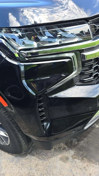 2023 Chevrolet Tahoe LS 1LS - miniatura 32