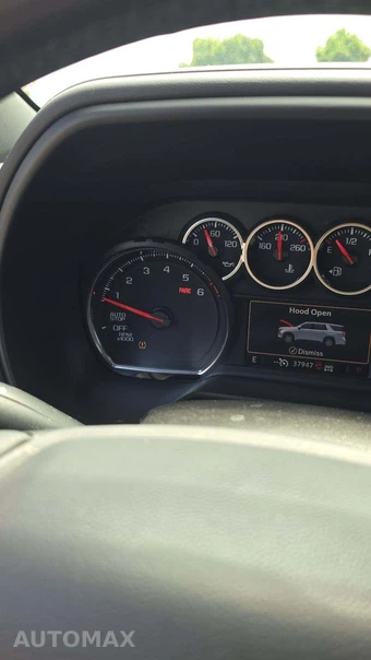 2023 Chevrolet Tahoe LS 1LS - miniatura 34