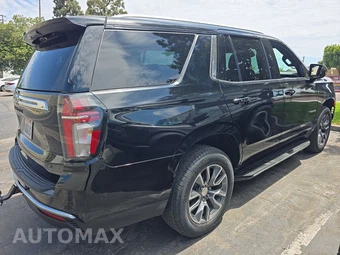 2023 Chevrolet Tahoe LS 1LS - miniatura 4