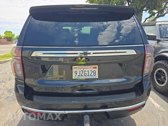 2023 Chevrolet Tahoe LS 1LS - miniatura 5