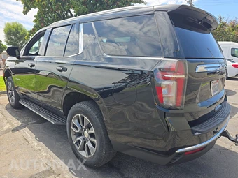 2023 Chevrolet Tahoe LS 1LS - miniatura 6