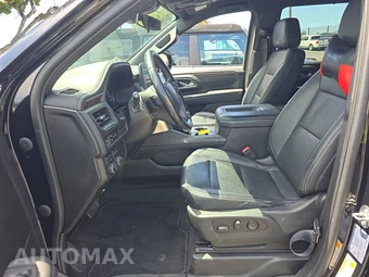 2023 Chevrolet Tahoe LS 1LS - miniatura 7
