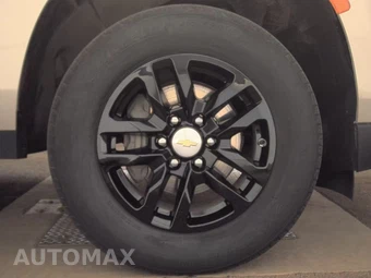2023 Chevrolet Tahoe LS 1LS - miniatura 10