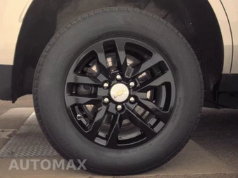 2023 Chevrolet Tahoe LS 1LS - miniatura 11