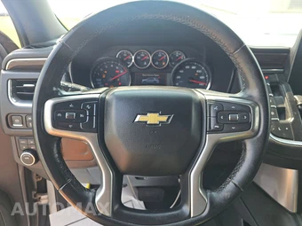 2023 Chevrolet Tahoe LS 1LS - miniatura 16