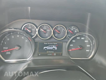 2023 Chevrolet Tahoe LS 1LS - miniatura 18