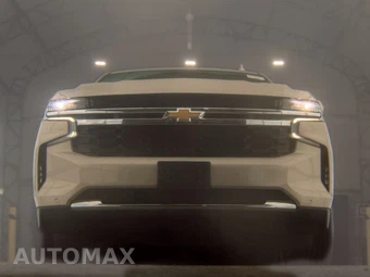 2023 Chevrolet Tahoe LS 1LS - miniatura 3