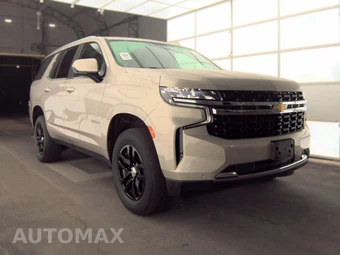 2023 Chevrolet Tahoe LS 1LS - miniatura 4