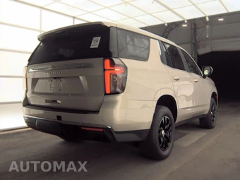 2023 Chevrolet Tahoe LS 1LS - miniatura 5