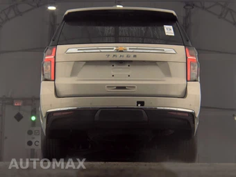 2023 Chevrolet Tahoe LS 1LS - miniatura 7