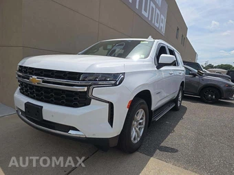 2023 Chevrolet Tahoe LS 1LS