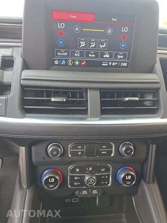 2023 Chevrolet Tahoe LS 1LS - miniatura 10