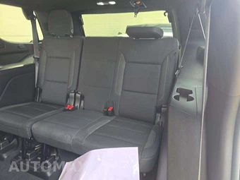 2023 Chevrolet Tahoe LS 1LS - miniatura 14