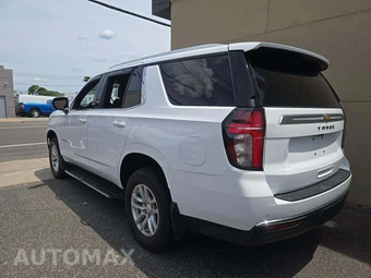 2023 Chevrolet Tahoe LS 1LS - miniatura 2