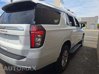 2023 Chevrolet Tahoe LS 1LS - miniatura 3