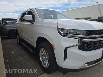 2023 Chevrolet Tahoe LS 1LS - miniatura 4