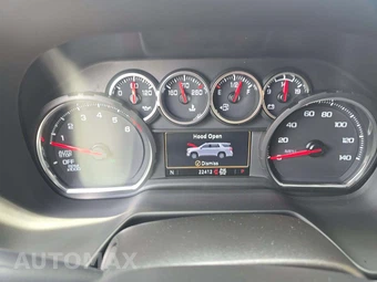 2023 Chevrolet Tahoe LS 1LS - miniatura 9