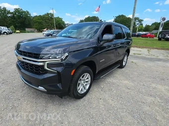 2023 Chevrolet Tahoe LS 1LS