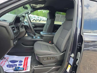 2023 Chevrolet Tahoe LS 1LS - miniatura 3