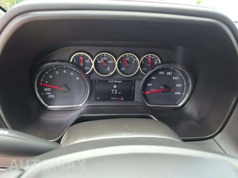 2023 Chevrolet Tahoe LS 1LS - miniatura 6