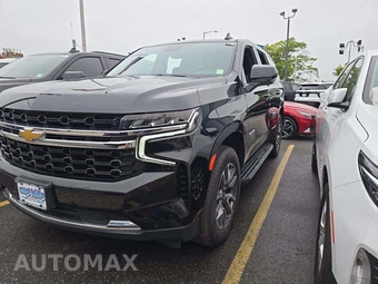 2023 Chevrolet Tahoe LS 1LS