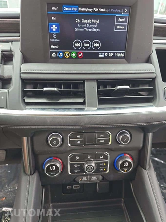 2023 Chevrolet Tahoe LS 1LS - miniatura 10