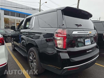 2023 Chevrolet Tahoe LS 1LS - miniatura 2
