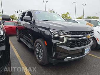 2023 Chevrolet Tahoe LS 1LS - miniatura 4