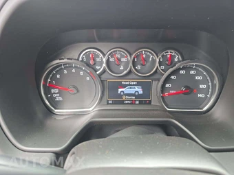 2023 Chevrolet Tahoe LS 1LS - miniatura 9