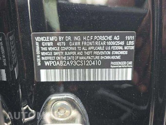 2023 Chevrolet Tahoe LS 1LS - miniatura 5