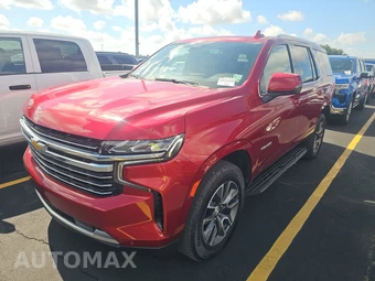 2023 Chevrolet Tahoe LT 1LT