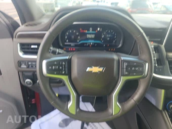 2023 Chevrolet Tahoe LT 1LT - miniatura 10