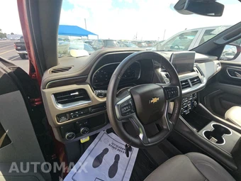 2023 Chevrolet Tahoe LT 1LT - miniatura 11