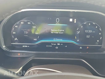 2023 Chevrolet Tahoe LT 1LT - miniatura 12