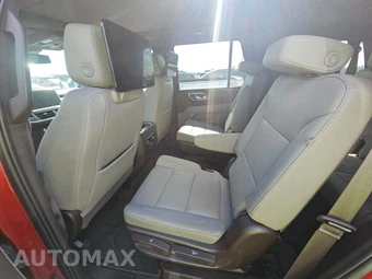 2023 Chevrolet Tahoe LT 1LT - miniatura 13