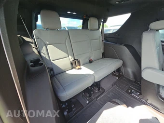 2023 Chevrolet Tahoe LT 1LT - miniatura 14