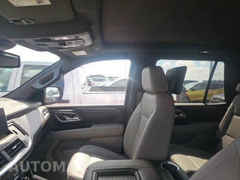 2023 Chevrolet Tahoe LT 1LT - miniatura 18