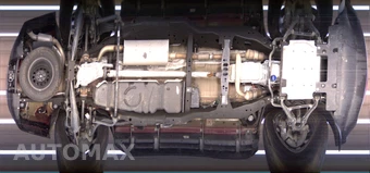 2023 Chevrolet Tahoe LT 1LT - miniatura 19