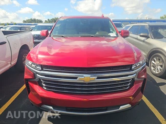 2023 Chevrolet Tahoe LT 1LT - miniatura 2