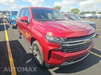 2023 Chevrolet Tahoe LT 1LT - miniatura 3