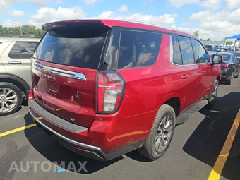 2023 Chevrolet Tahoe LT 1LT - miniatura 4