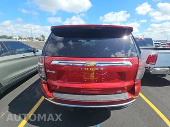 2023 Chevrolet Tahoe LT 1LT - miniatura 5