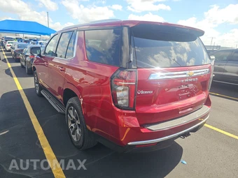 2023 Chevrolet Tahoe LT 1LT - miniatura 6