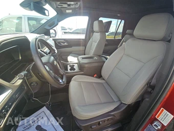 2023 Chevrolet Tahoe LT 1LT - miniatura 7