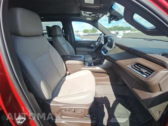 2023 Chevrolet Tahoe LT 1LT - miniatura 8