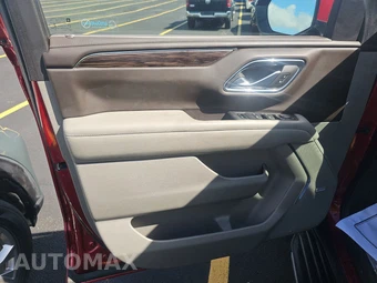 2023 Chevrolet Tahoe LT 1LT - miniatura 9