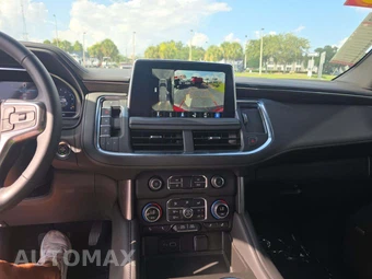 2023 Chevrolet Tahoe LT 1LT - miniatura 10